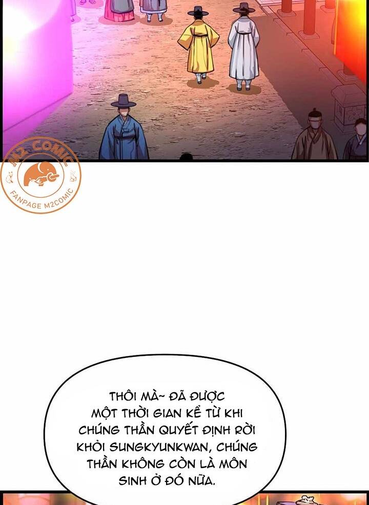 Tôi Sẽ Sống Như Một Hoàng Tử Chapter 60 - 17