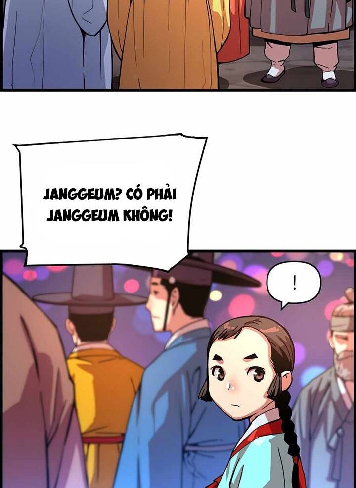 Tôi Sẽ Sống Như Một Hoàng Tử Chapter 60 - 20