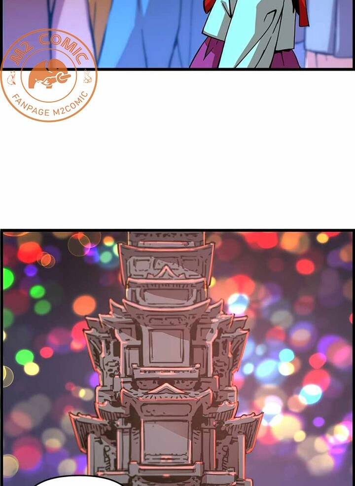 Tôi Sẽ Sống Như Một Hoàng Tử Chapter 60 - 21