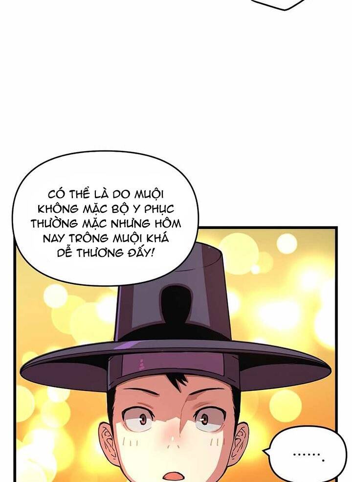 Tôi Sẽ Sống Như Một Hoàng Tử Chapter 60 - 24