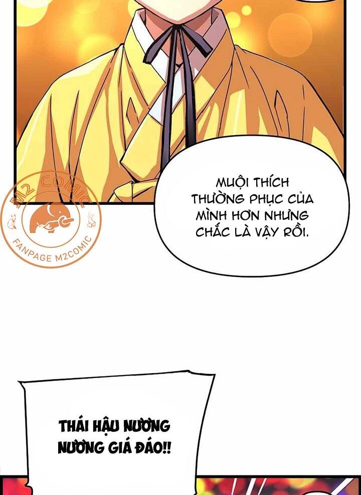 Tôi Sẽ Sống Như Một Hoàng Tử Chapter 60 - 25