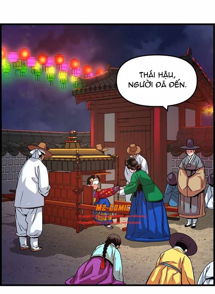 Tôi Sẽ Sống Như Một Hoàng Tử Chapter 60 - 27