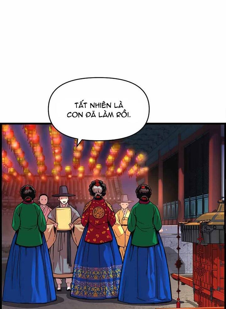 Tôi Sẽ Sống Như Một Hoàng Tử Chapter 60 - 32