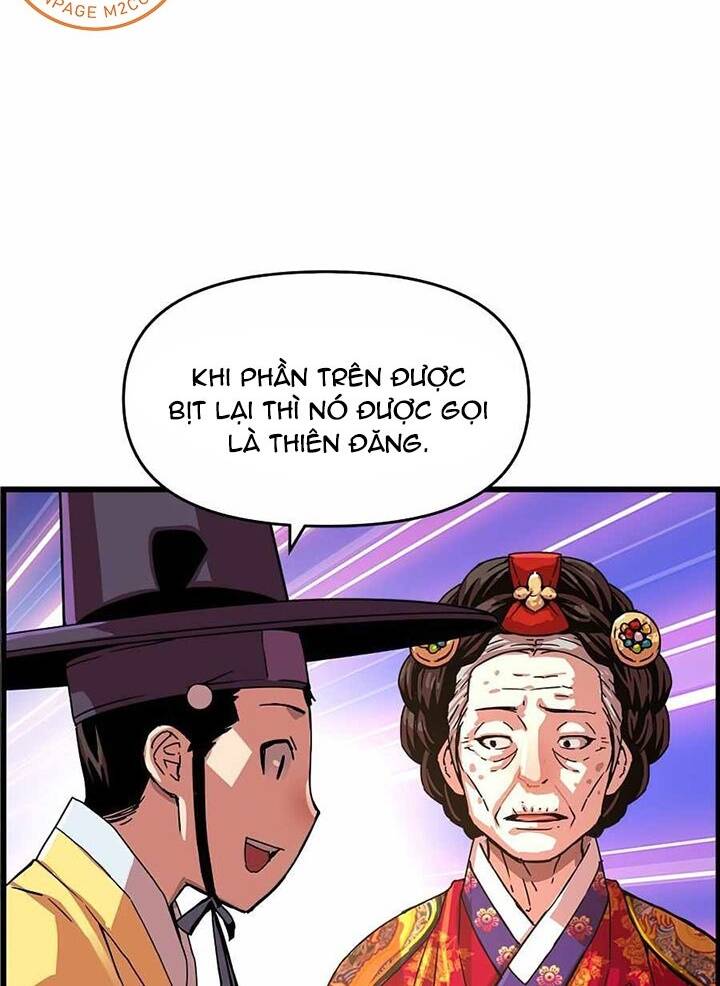 Tôi Sẽ Sống Như Một Hoàng Tử Chapter 60 - 37