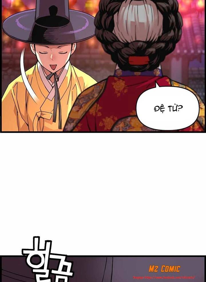 Tôi Sẽ Sống Như Một Hoàng Tử Chapter 60 - 39