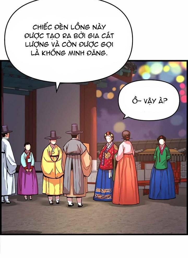 Tôi Sẽ Sống Như Một Hoàng Tử Chapter 60 - 42