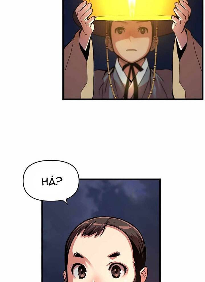Tôi Sẽ Sống Như Một Hoàng Tử Chapter 60 - 48