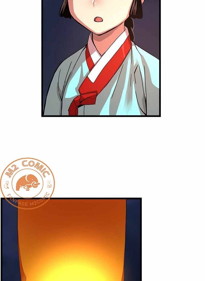 Tôi Sẽ Sống Như Một Hoàng Tử Chapter 60 - 49