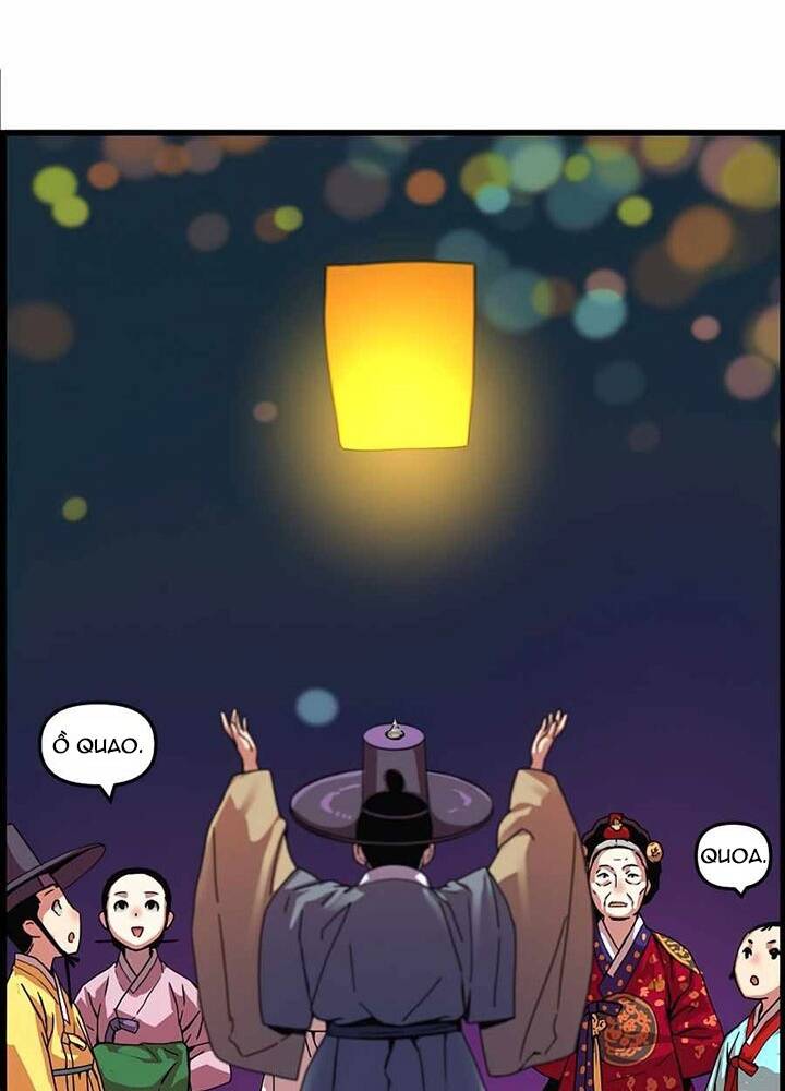 Tôi Sẽ Sống Như Một Hoàng Tử Chapter 60 - 51