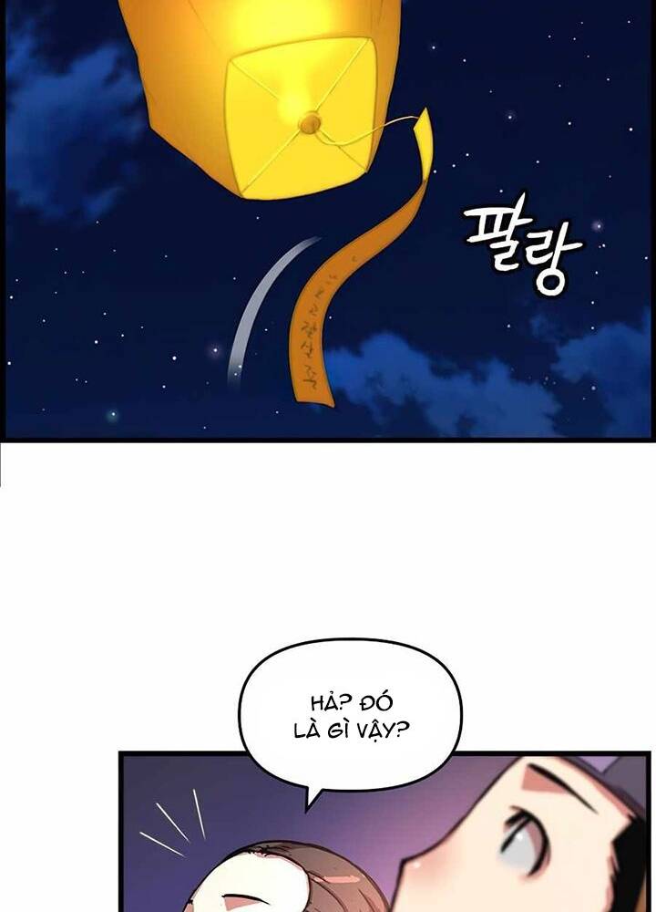 Tôi Sẽ Sống Như Một Hoàng Tử Chapter 60 - 53