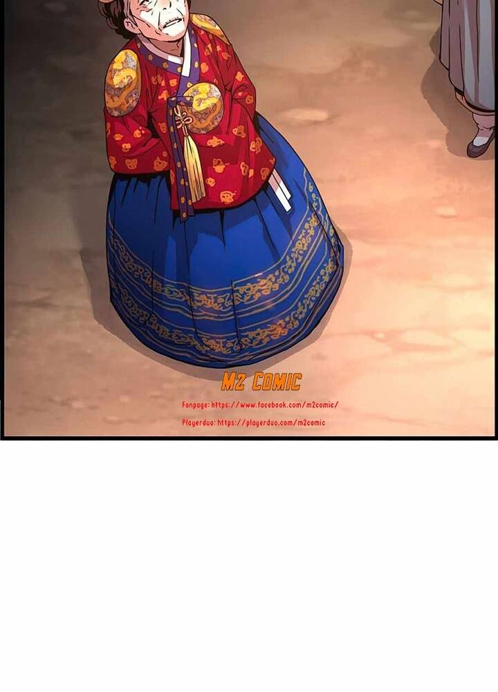 Tôi Sẽ Sống Như Một Hoàng Tử Chapter 60 - 59