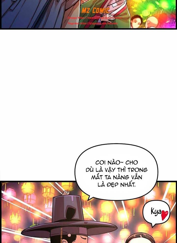 Tôi Sẽ Sống Như Một Hoàng Tử Chapter 60 - 7