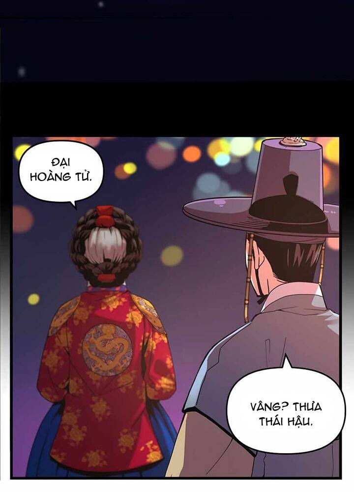 Tôi Sẽ Sống Như Một Hoàng Tử Chapter 60 - 64