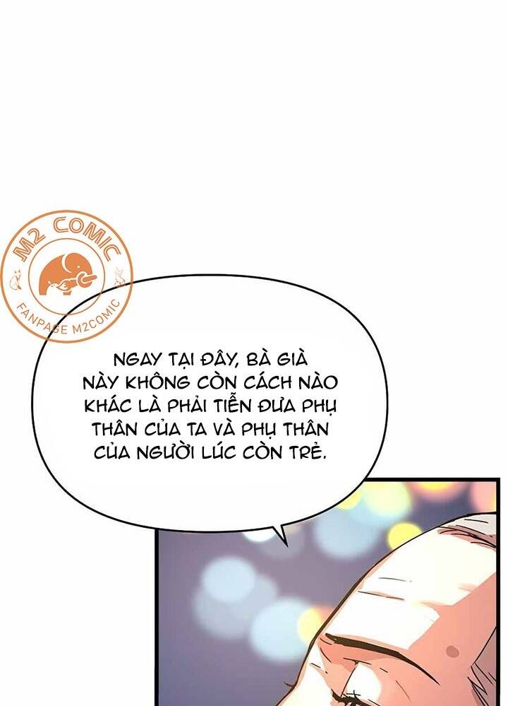 Tôi Sẽ Sống Như Một Hoàng Tử Chapter 60 - 65