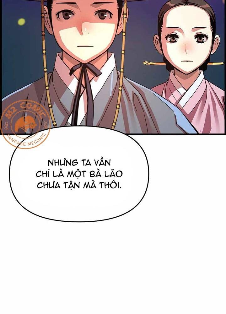 Tôi Sẽ Sống Như Một Hoàng Tử Chapter 60 - 69