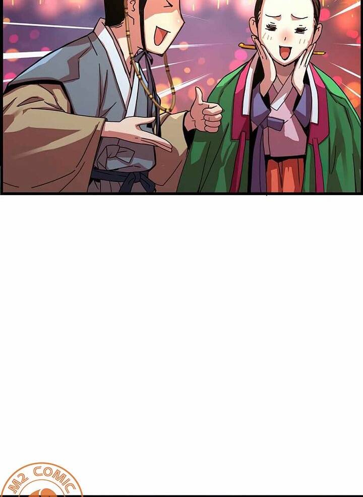 Tôi Sẽ Sống Như Một Hoàng Tử Chapter 60 - 8