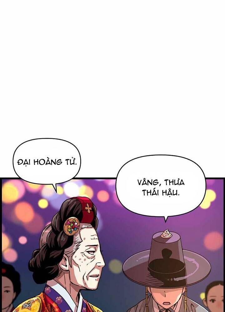 Tôi Sẽ Sống Như Một Hoàng Tử Chapter 60 - 74