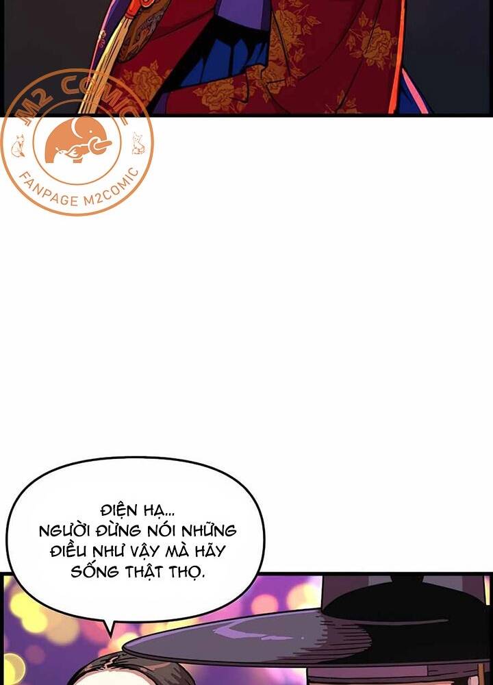 Tôi Sẽ Sống Như Một Hoàng Tử Chapter 60 - 77