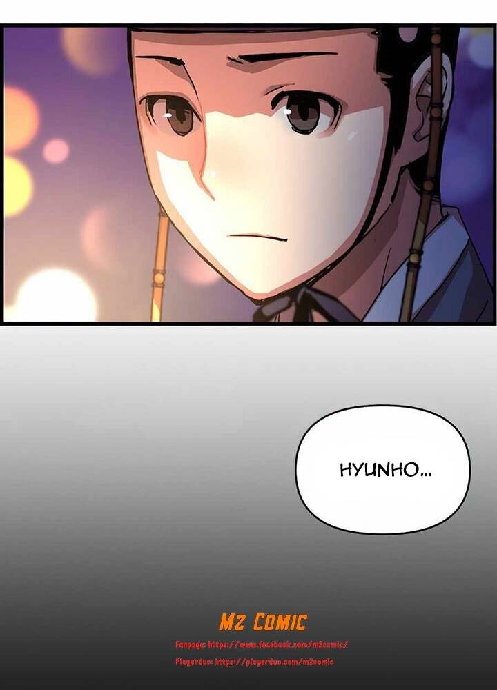 Tôi Sẽ Sống Như Một Hoàng Tử Chapter 60 - 79