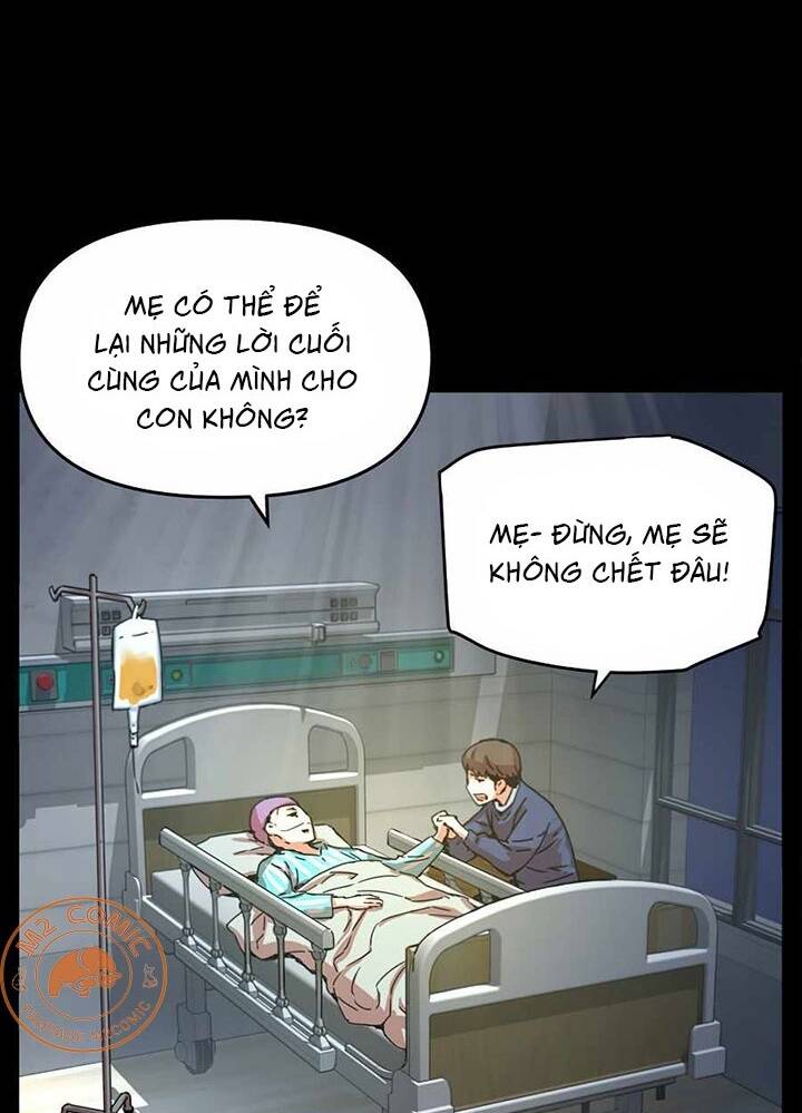 Tôi Sẽ Sống Như Một Hoàng Tử Chapter 60 - 81