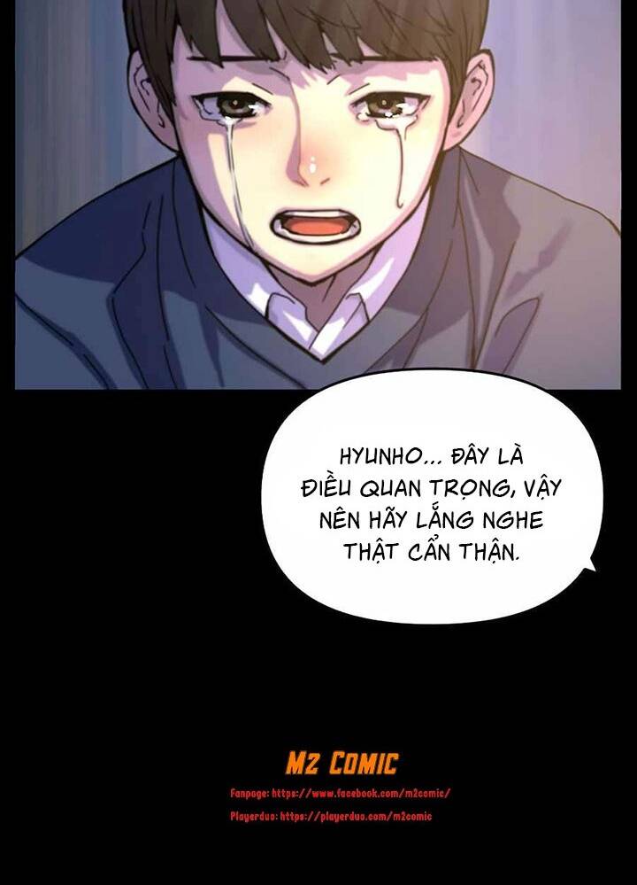 Tôi Sẽ Sống Như Một Hoàng Tử Chapter 60 - 83