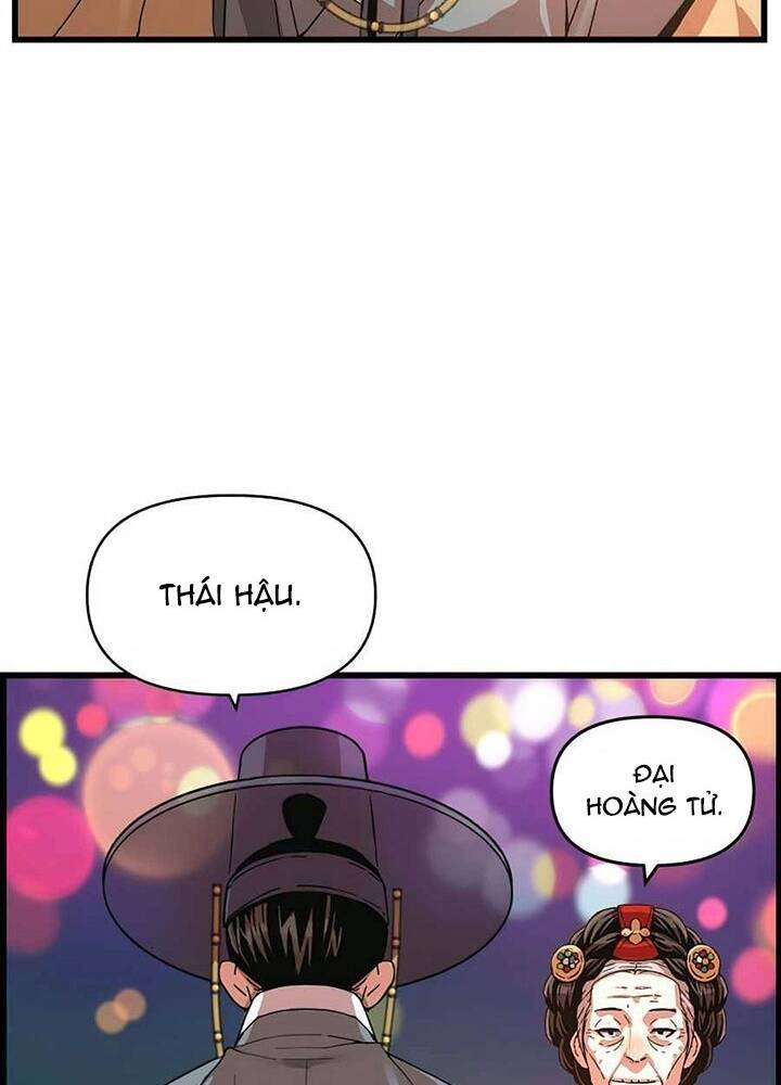 Tôi Sẽ Sống Như Một Hoàng Tử Chapter 60 - 89