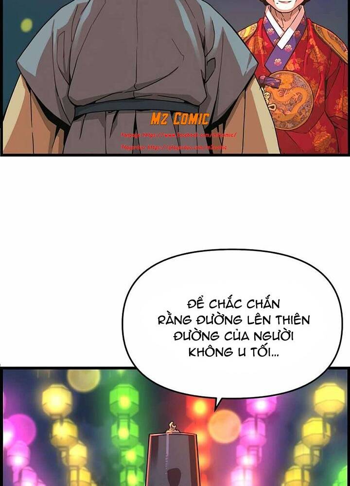 Tôi Sẽ Sống Như Một Hoàng Tử Chapter 60 - 90