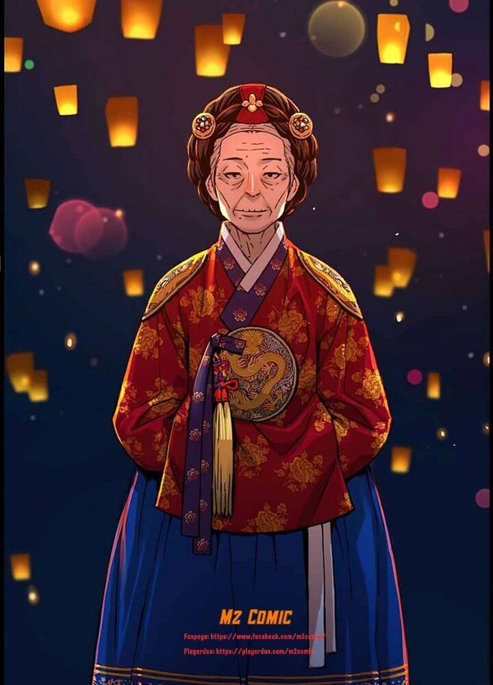 Tôi Sẽ Sống Như Một Hoàng Tử Chapter 60 - 93