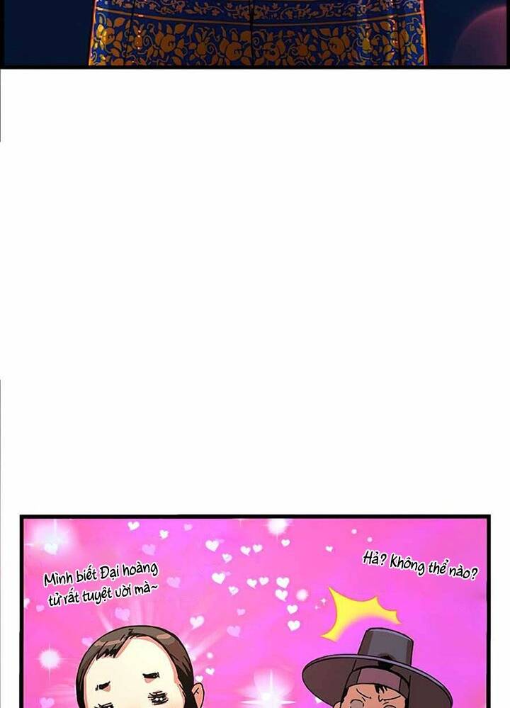 Tôi Sẽ Sống Như Một Hoàng Tử Chapter 60 - 94