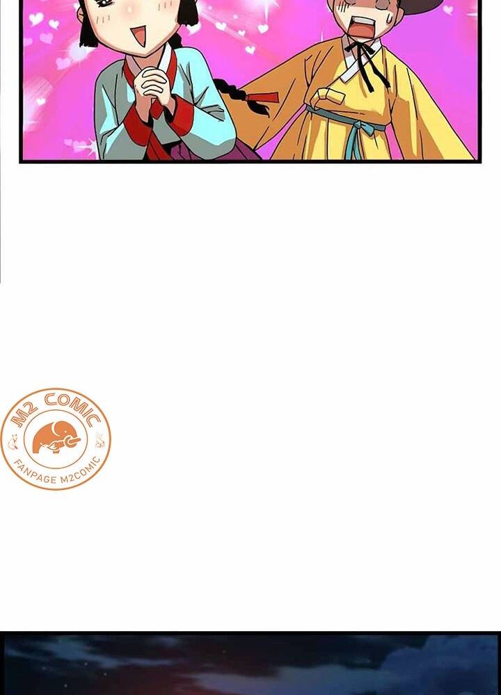 Tôi Sẽ Sống Như Một Hoàng Tử Chapter 60 - 95