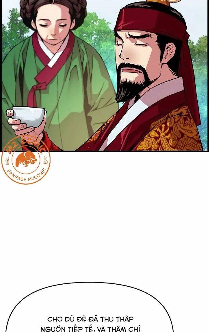 Tôi Sẽ Sống Như Một Hoàng Tử Chapter 50 - 14