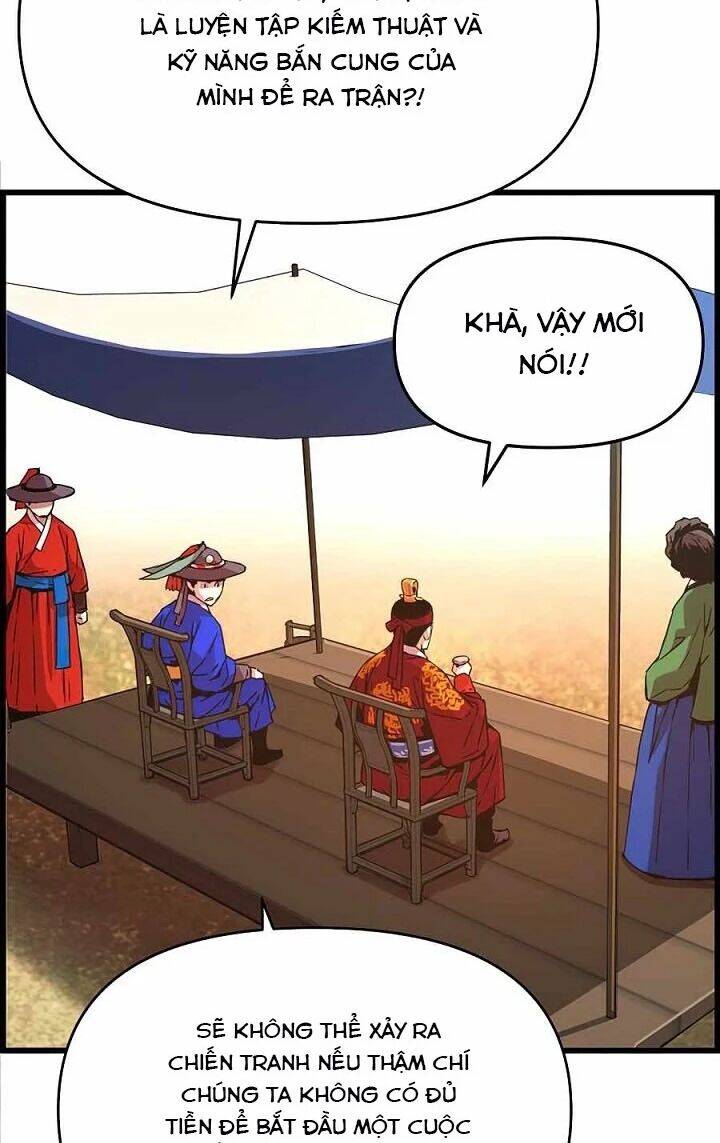 Tôi Sẽ Sống Như Một Hoàng Tử Chapter 50 - 15