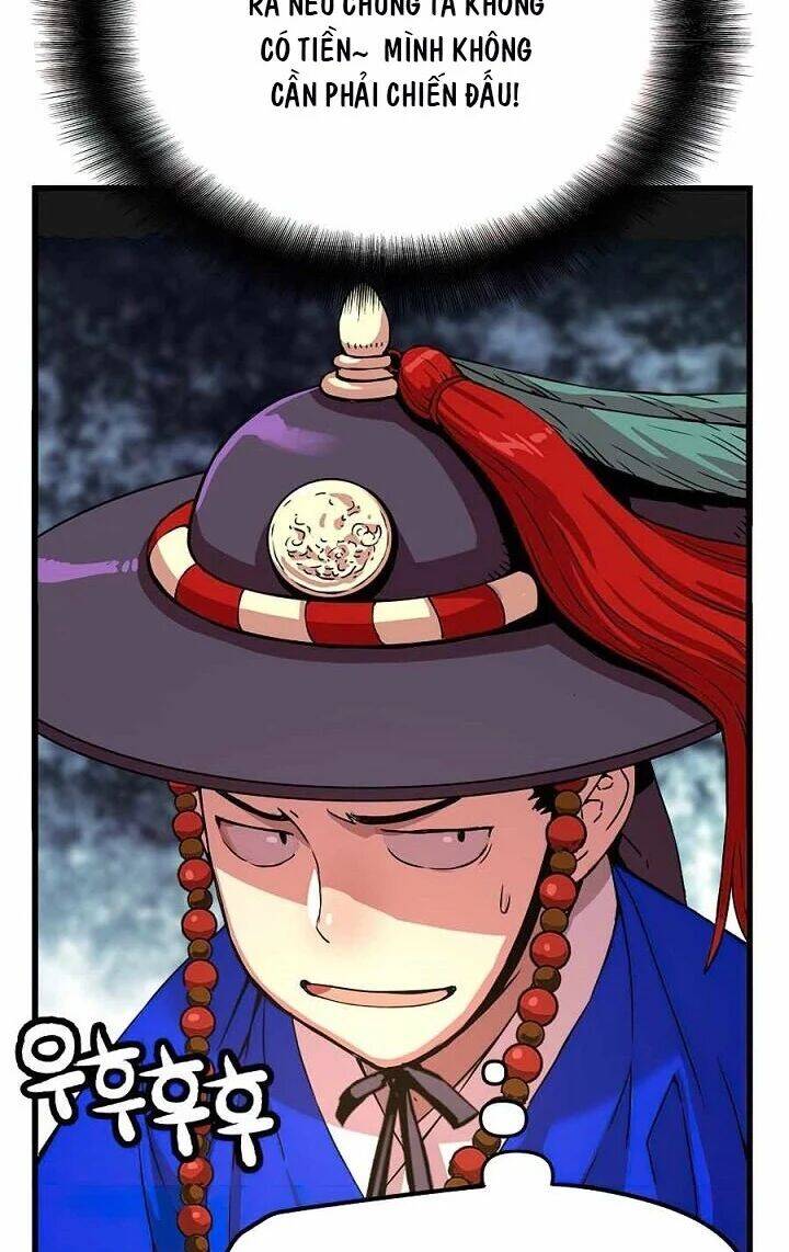 Tôi Sẽ Sống Như Một Hoàng Tử Chapter 50 - 17