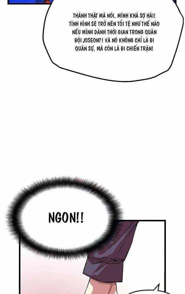 Tôi Sẽ Sống Như Một Hoàng Tử Chapter 50 - 18