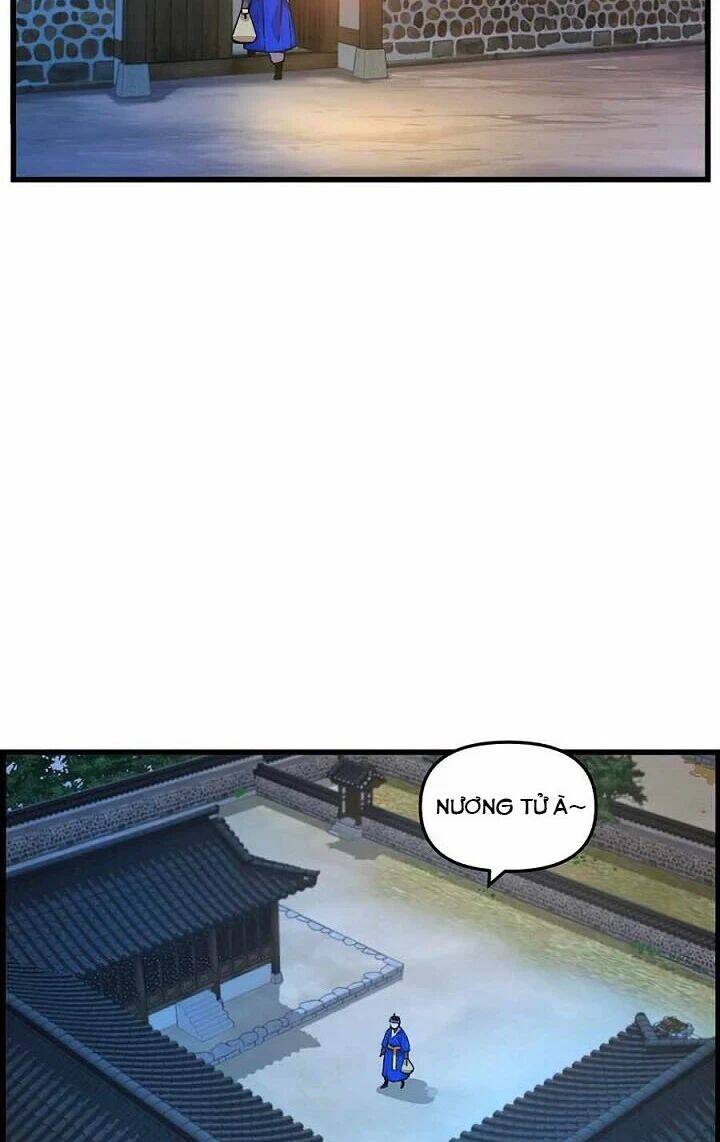 Tôi Sẽ Sống Như Một Hoàng Tử Chapter 50 - 20
