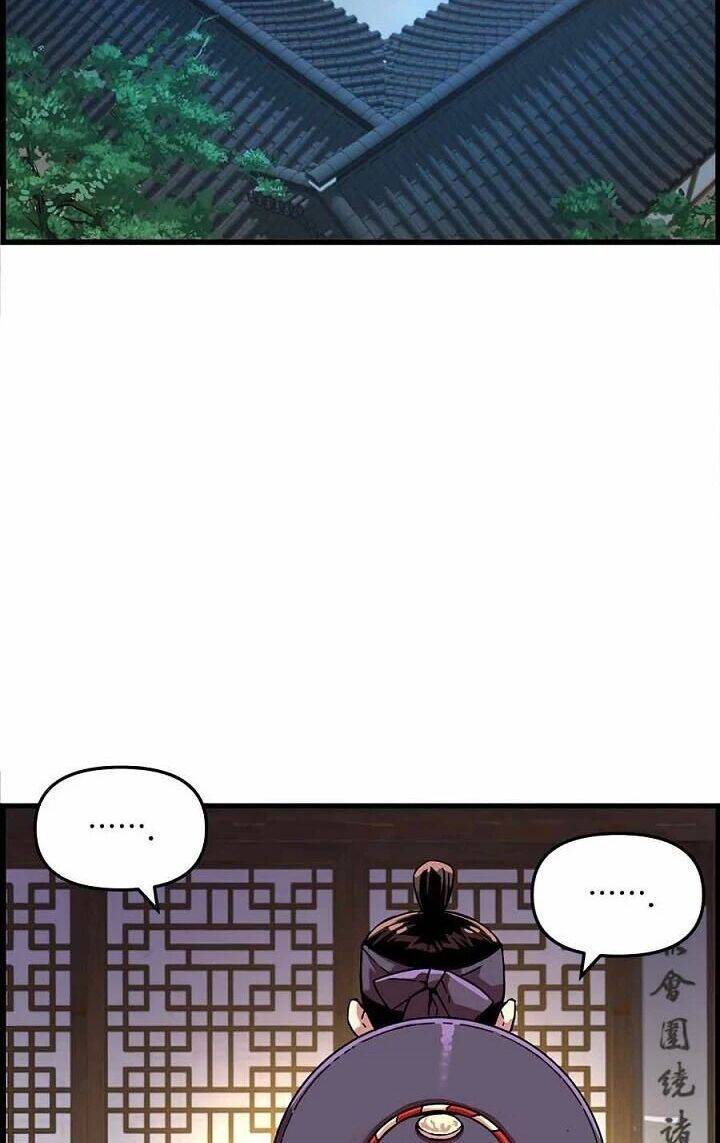 Tôi Sẽ Sống Như Một Hoàng Tử Chapter 50 - 21