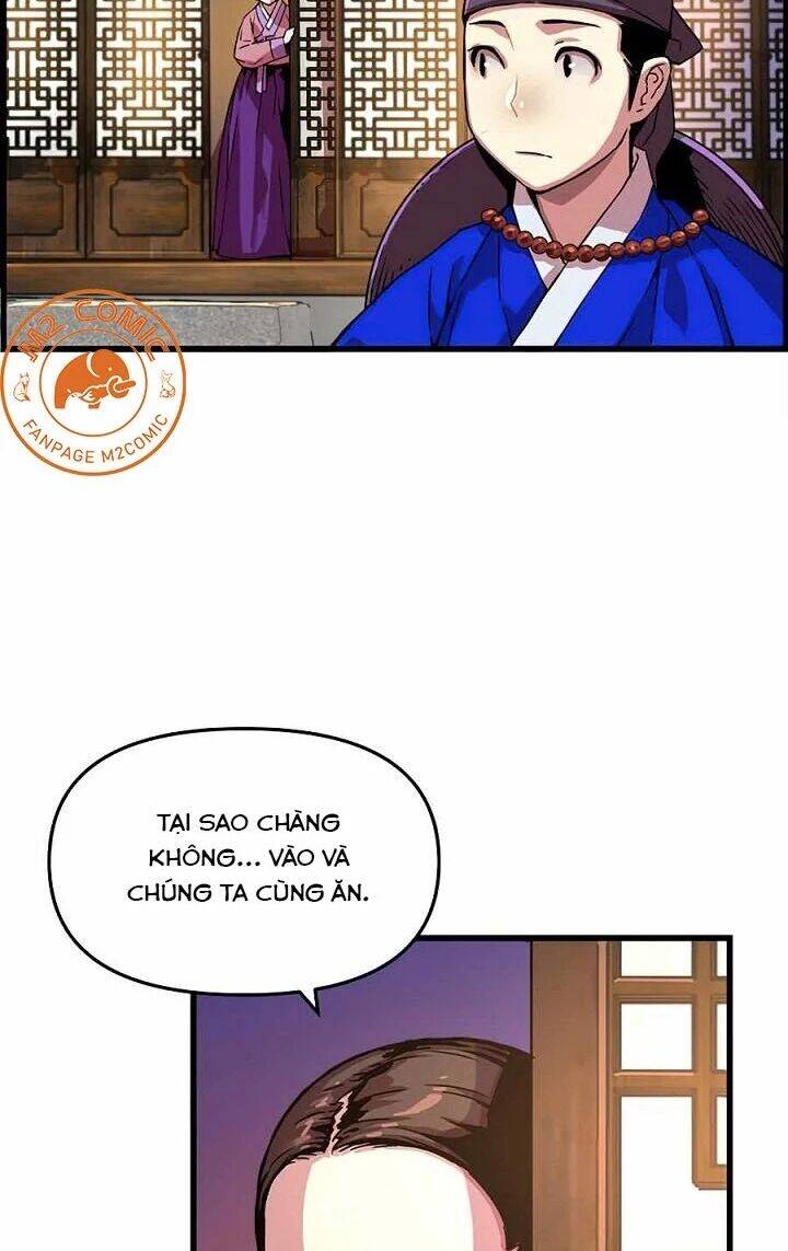 Tôi Sẽ Sống Như Một Hoàng Tử Chapter 50 - 24