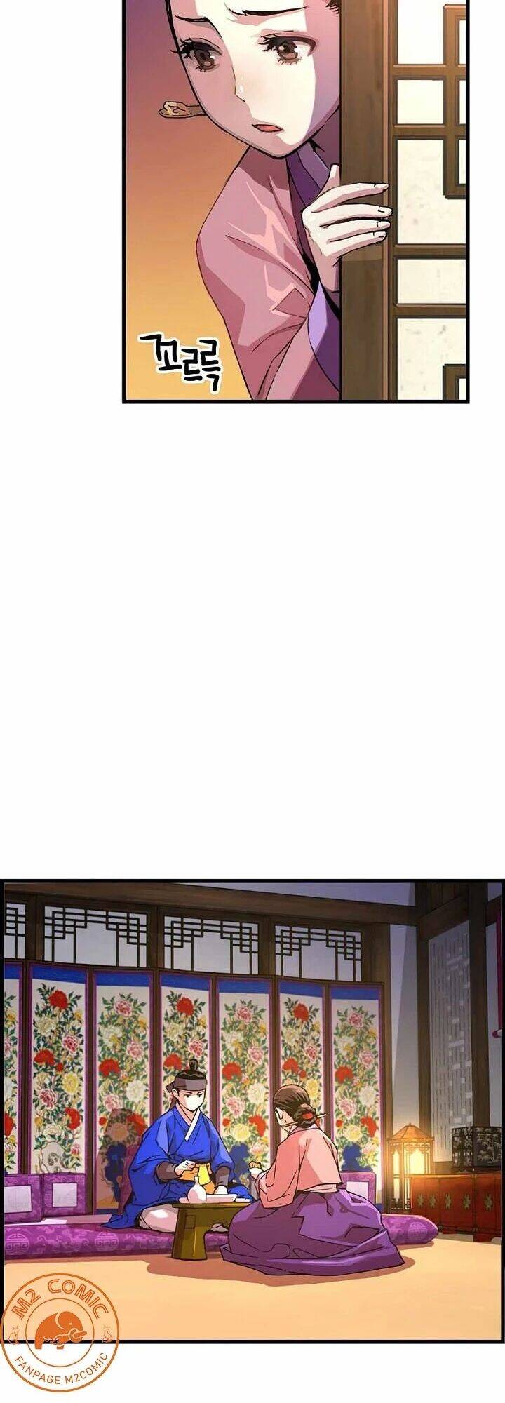 Tôi Sẽ Sống Như Một Hoàng Tử Chapter 50 - 25