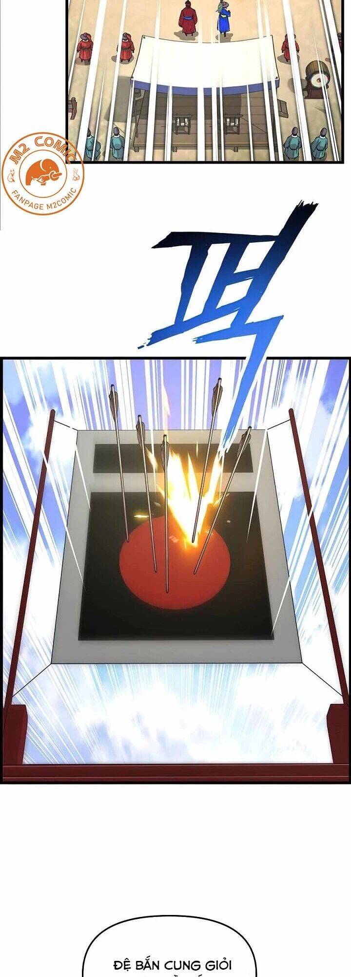 Tôi Sẽ Sống Như Một Hoàng Tử Chapter 50 - 4