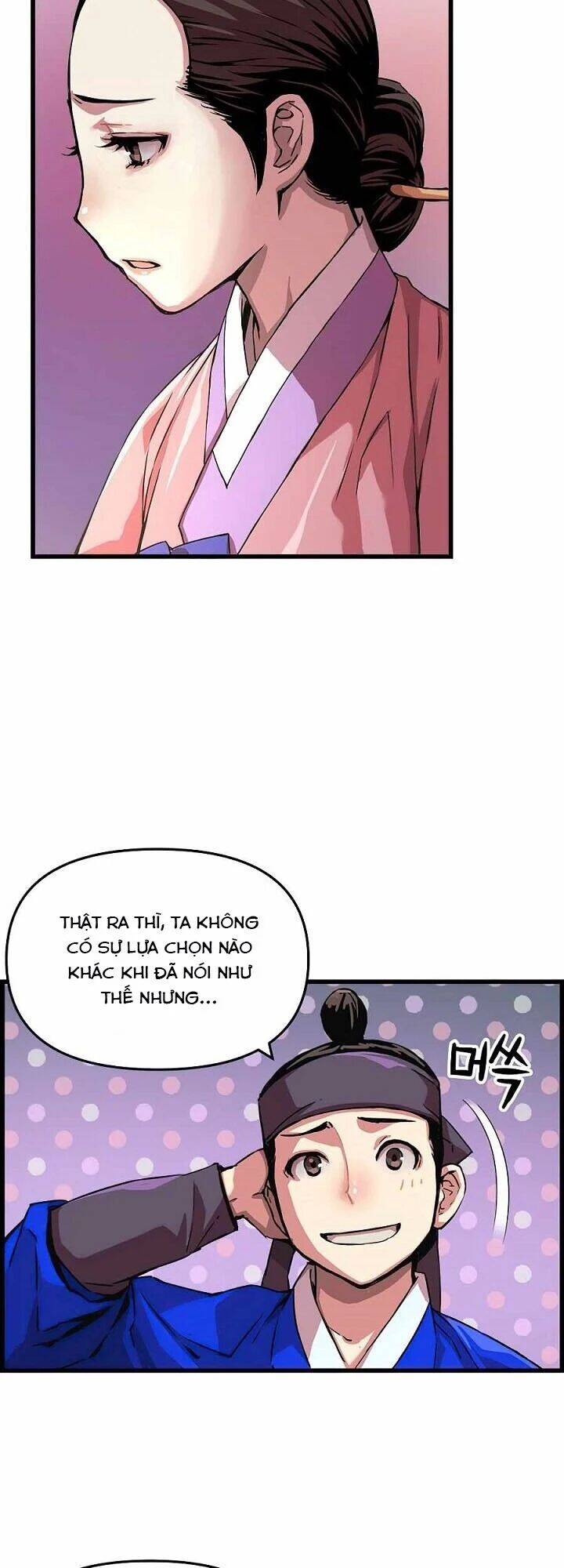 Tôi Sẽ Sống Như Một Hoàng Tử Chapter 50 - 31