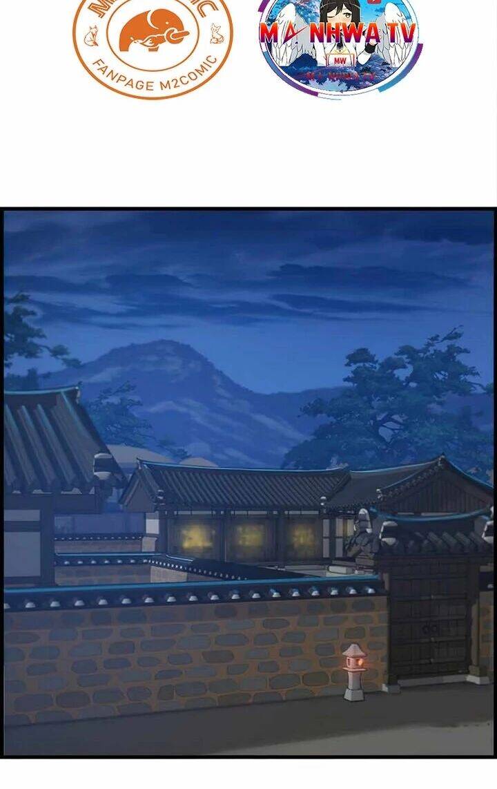 Tôi Sẽ Sống Như Một Hoàng Tử Chapter 50 - 35