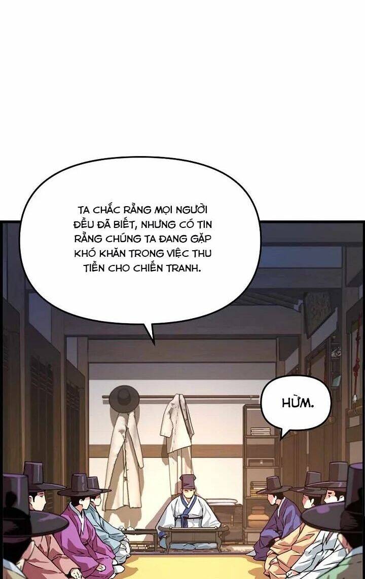 Tôi Sẽ Sống Như Một Hoàng Tử Chapter 50 - 36