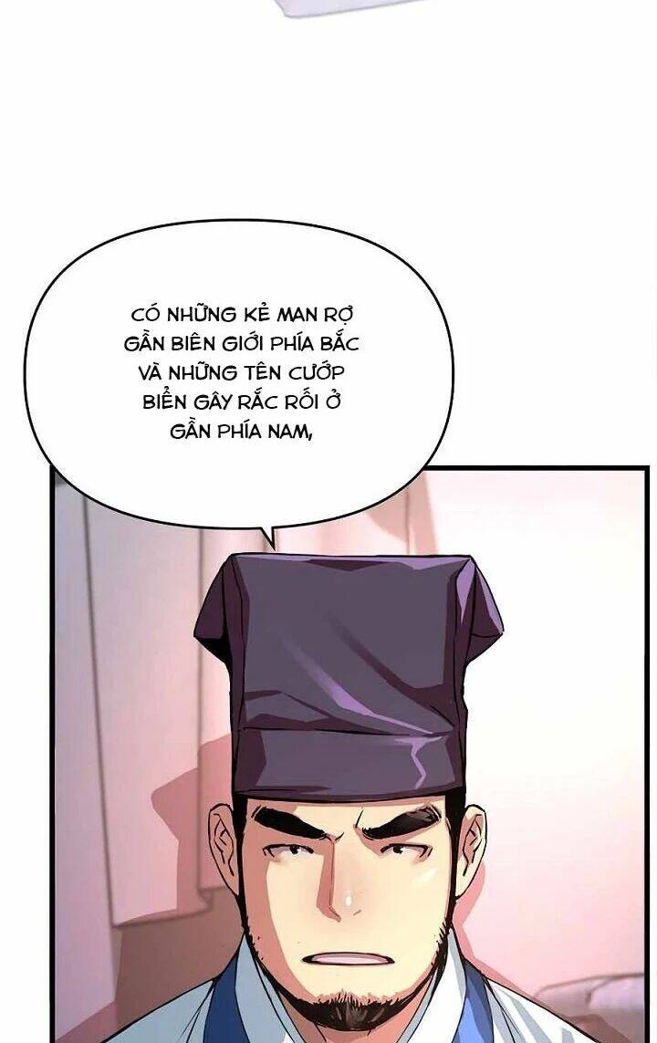 Tôi Sẽ Sống Như Một Hoàng Tử Chapter 50 - 38