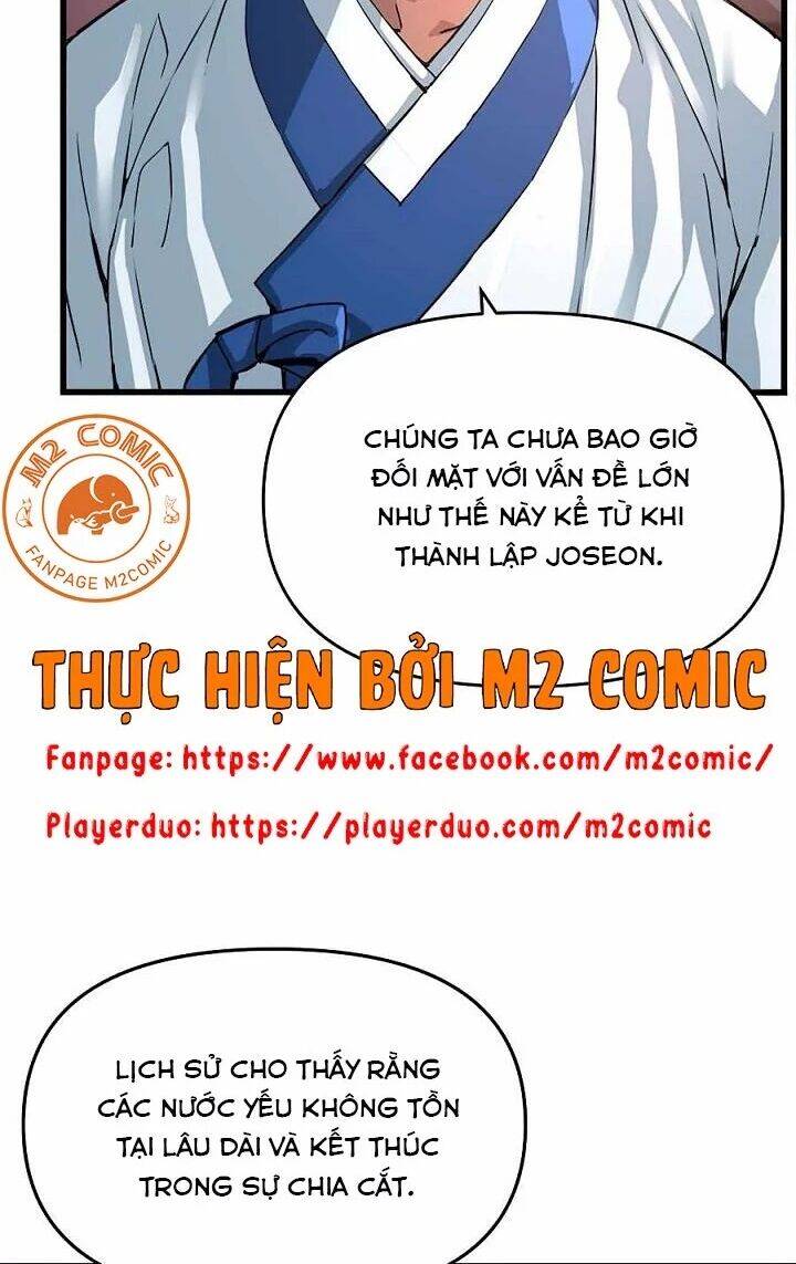 Tôi Sẽ Sống Như Một Hoàng Tử Chapter 50 - 39