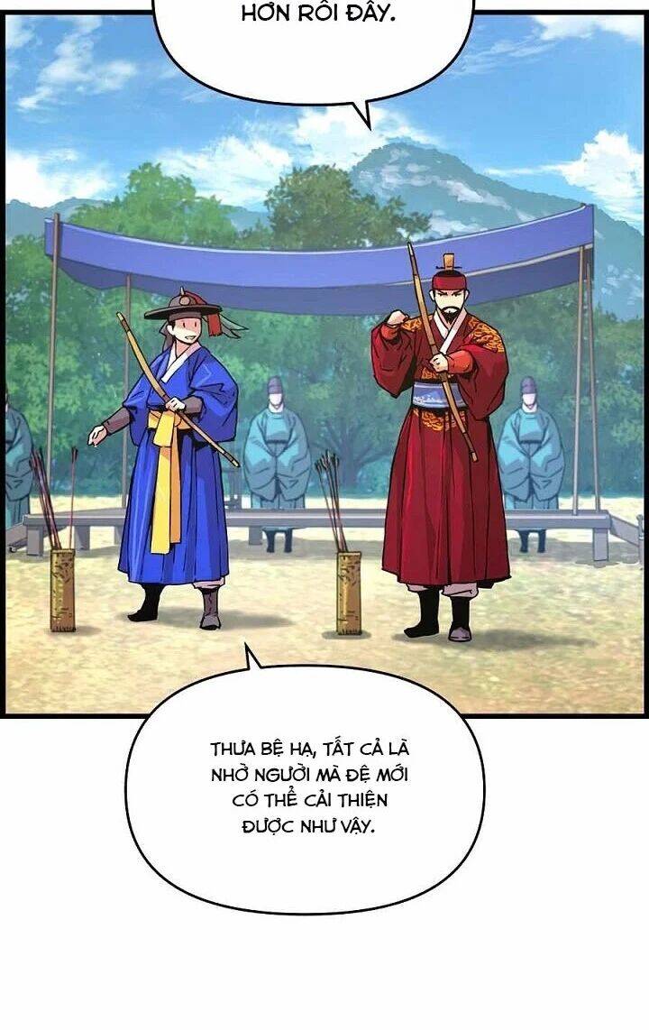 Tôi Sẽ Sống Như Một Hoàng Tử Chapter 50 - 5