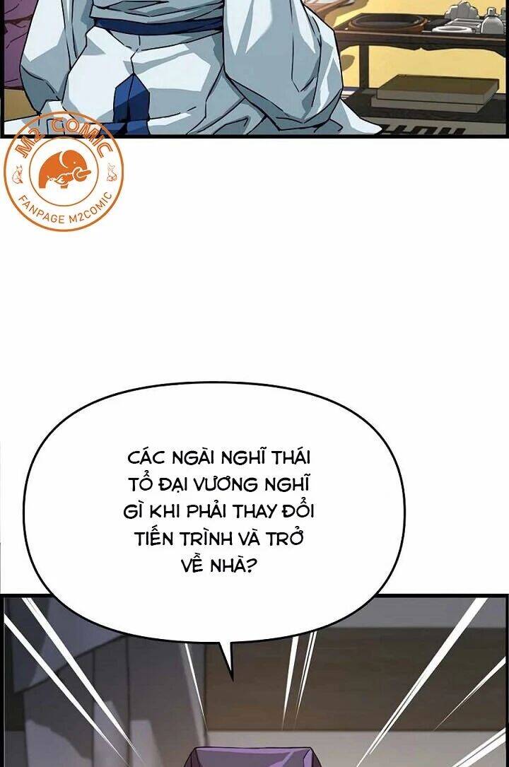 Tôi Sẽ Sống Như Một Hoàng Tử Chapter 50 - 41