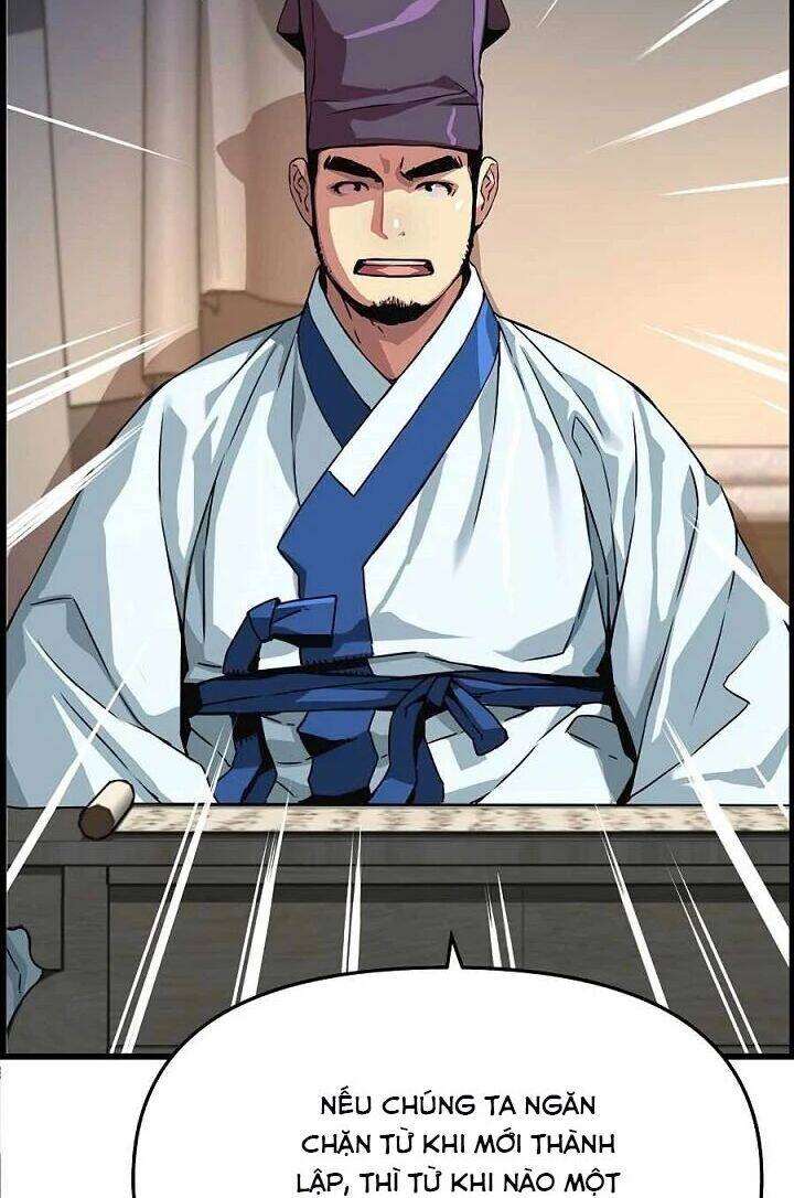 Tôi Sẽ Sống Như Một Hoàng Tử Chapter 50 - 42