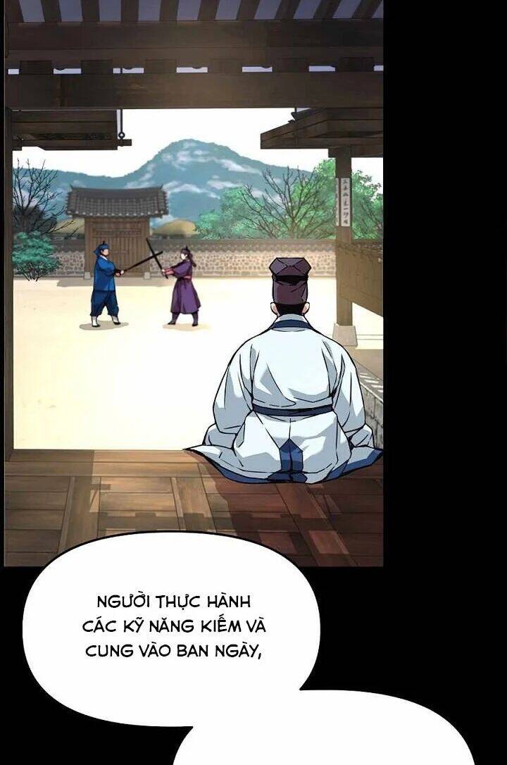 Tôi Sẽ Sống Như Một Hoàng Tử Chapter 50 - 45