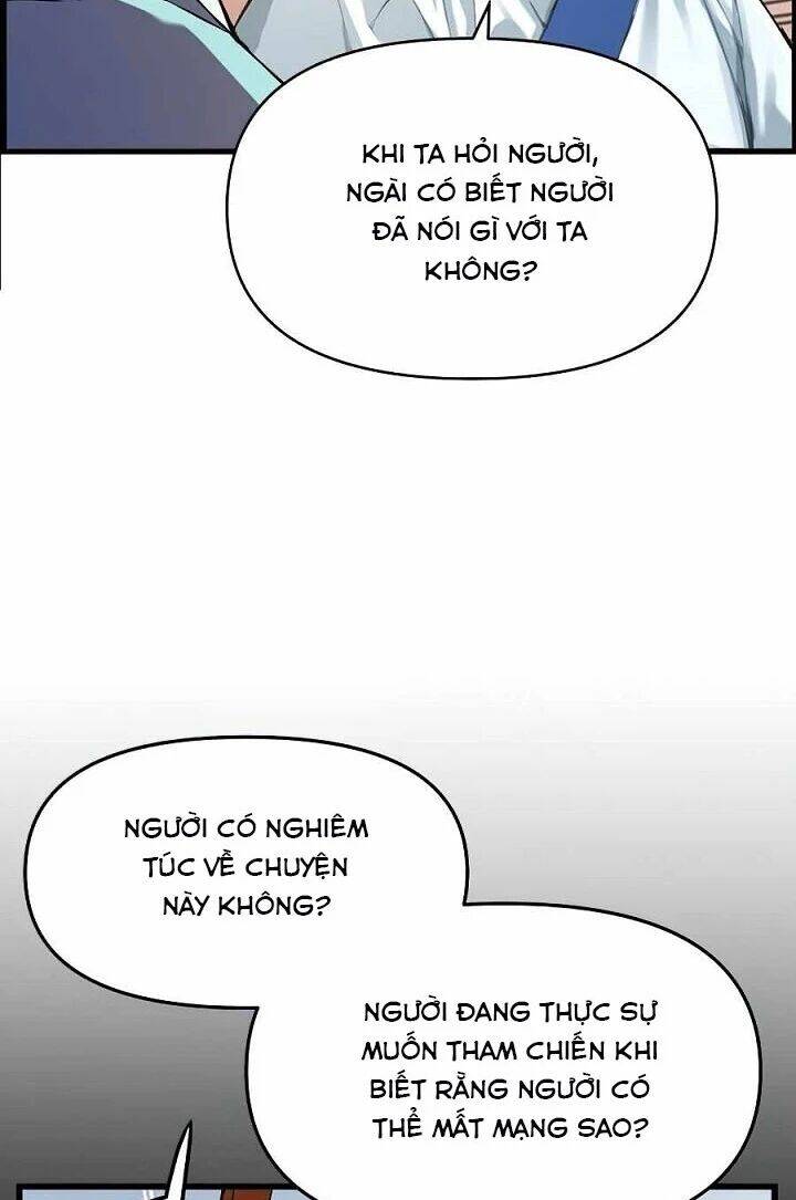 Tôi Sẽ Sống Như Một Hoàng Tử Chapter 50 - 47