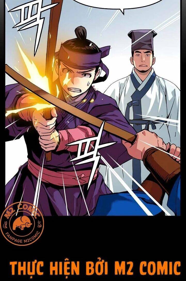 Tôi Sẽ Sống Như Một Hoàng Tử Chapter 50 - 48